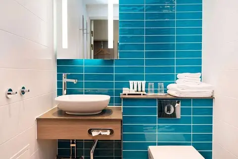 Profilhotels Central in Stockholm — foto 12