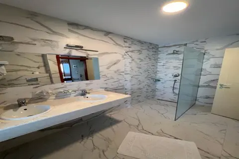Hotel Millennium in Pogradec — foto 13
