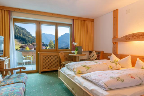 Hotel Thaneller foto 3