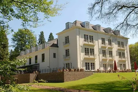 Landgoed Groot Warnsborn foto 2