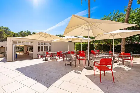 Hotel Rosella by Intelier in Sant Llorenç des Cardassar — foto 6