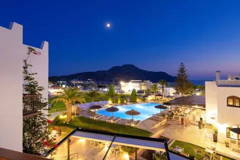 Alianthos Estate Resort in Πλακιάς — foto 4