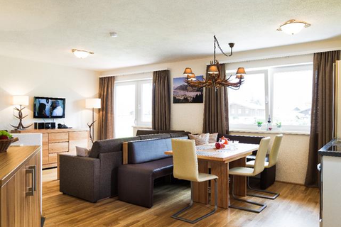 Apartments Zell am See-AreitXpress foto 4