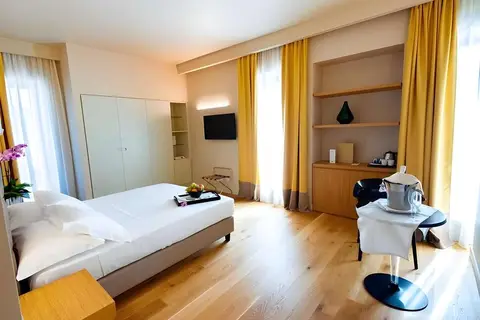 Hotel Politeama in Palermo, foto 11