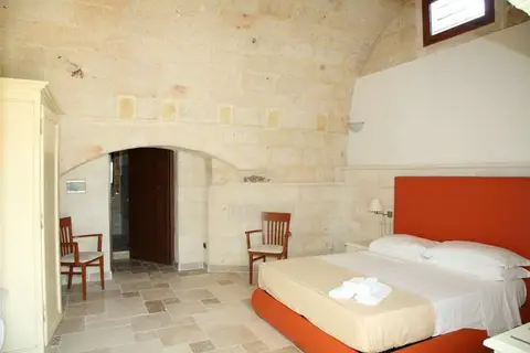 Tenuta Mazzetta Agriturismo in Brindisi — foto 6
