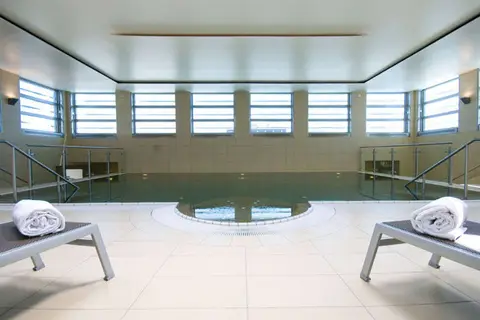 Eurostars Grand Central in München — foto 19