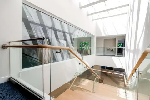 B Ocean Resort in Fort Lauderdale — foto 11