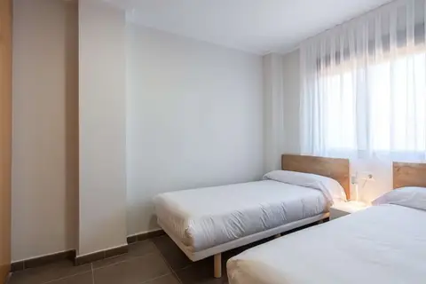 Las Dunas Appartementen in Oliva — foto 5