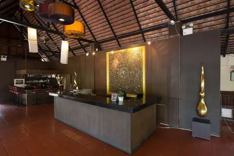 Inrawadee Resort in พัทยา — foto 9