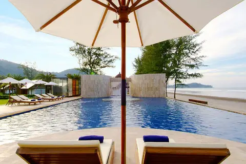 Twin Lotus Resort & Spa in โละดุหยง — foto 7