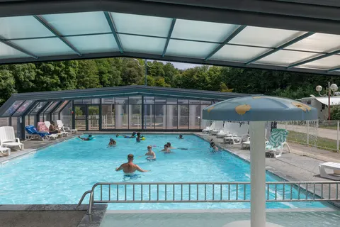 Flower Camping La Chenaie foto 9