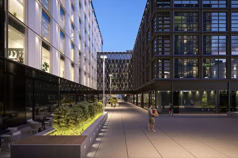 Pullman Zagreb (Opening Summer 2024) in Zagreb