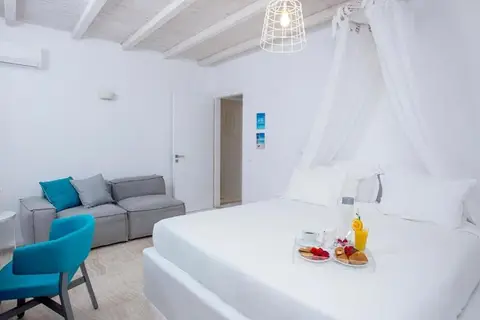 Senses Luxury Villas & Suites in Δήμος Μυκόνου — foto 16