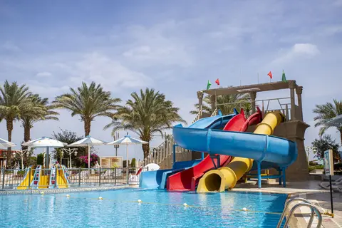 AMC Royal Hotel & Spa in Hurghada — foto 24