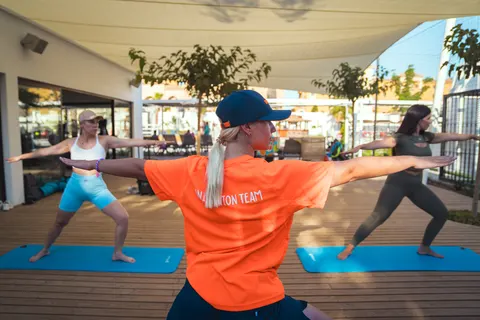 Costa Del Sol Glamping Village foto 28