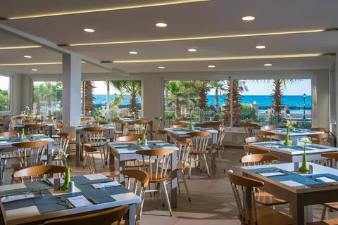 Stella Village Seaside Hotel foto 14