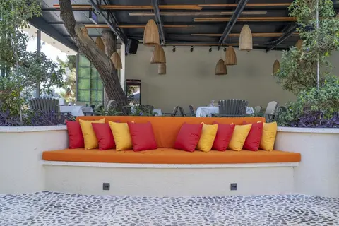 Alesta Yacht Hotel in Fethiye — foto 11
