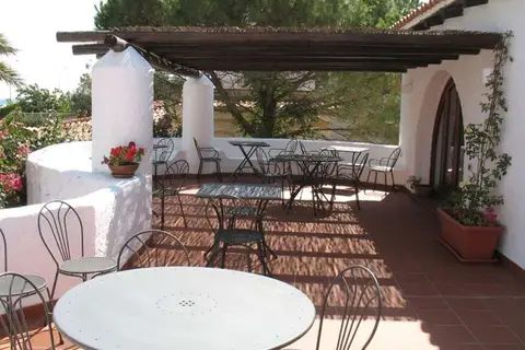 Hotel Villa Mediterranea in Noto, foto 25