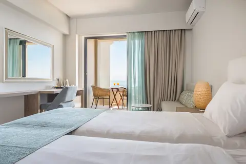Golden Mare Resort in Barbati, foto 23