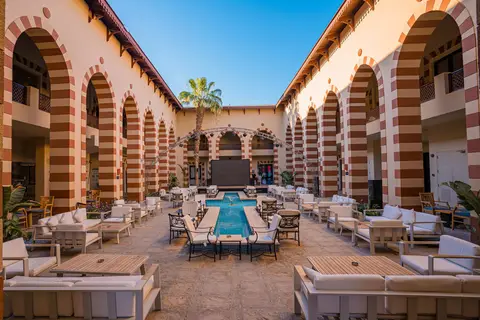 Marina Resort Port Ghalib, a member of Radisson Individuals in Port Ghalib