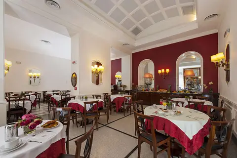 Hotel Nord Nuova Roma in Rome, foto 7