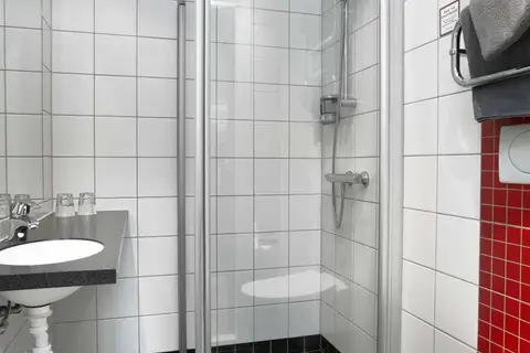 Aiden by Best Western Stockholm City in Stockholm — foto 12
