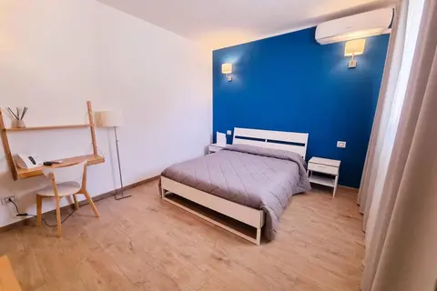 B&B The Garden in Pulsano, foto 10