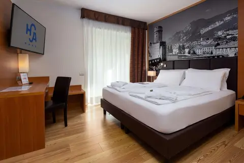 Best Western Hotel Adige in Trente, foto 21