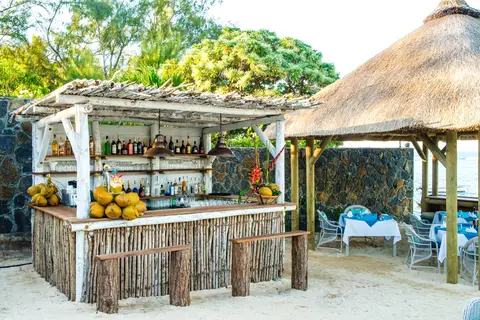 Seapoint Boutique Hotel in Grand Baie VCA, West — foto 2