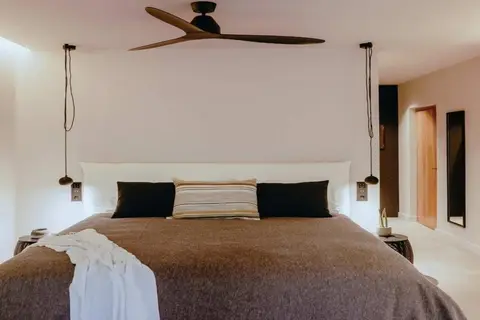 Minos Beach art hotel in Georgioupolis — foto 22
