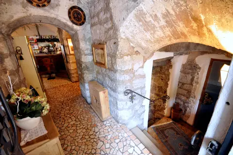 Hotel Al Forte in Livinallongo del Col di Lana — foto 9