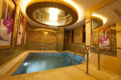 The Barbarossa Hotel in İstanbul — foto 9