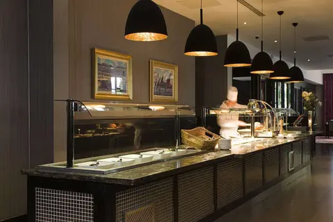 Ashling Hotel Dublin in Dublin — foto 10