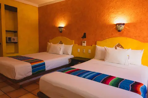 Hacienda Maria Bonita in Playa del Carmen — foto 4