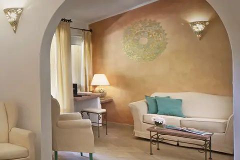 Hotel Capo d’Orso Thalasso & Spa in Palau — foto 3