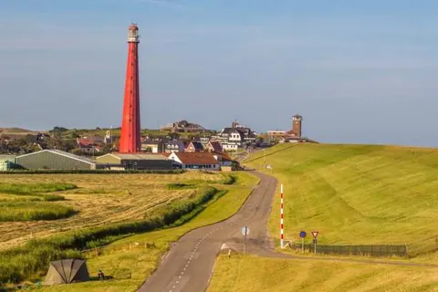 Hotel Den Helder foto 11