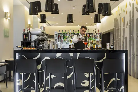 Hotel Palazzo Salgar foto 11