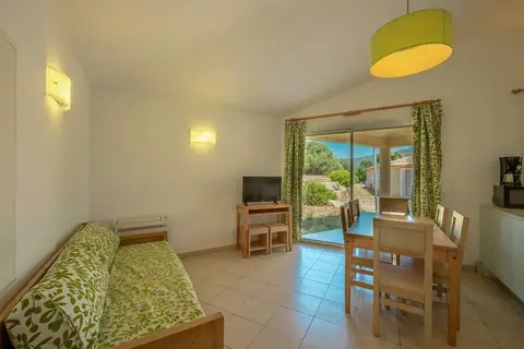 Odalys Residence San Martinu in Zonza, foto 13