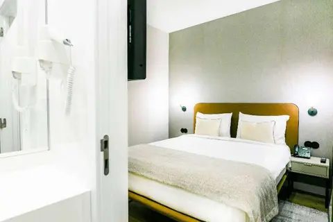 Lx SoHo Boutique Hotel by RIDAN Hotels in Lissabon — foto 3