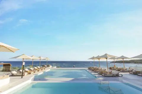 White Hills Resort in Sharm El Sheikh, foto 15
