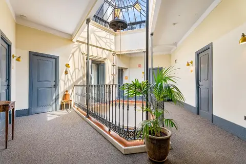 Joya del Casco Boutique Hotel in Sevilla, foto 12