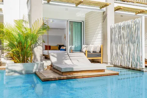 Sunrise Attitude in Quatre Cocos VCA — foto 18