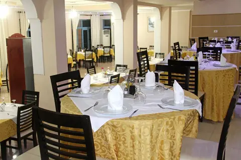 Regina Garden in Vlorë, foto 8