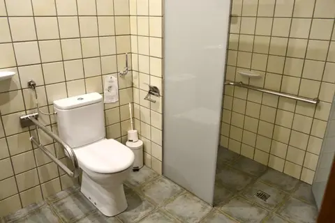 Hotel Alda Vía León in León — foto 30