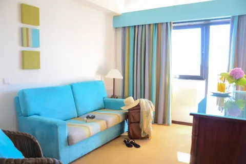 Hotel Golf Mar in Sesimbra — foto 25