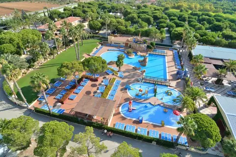 Stel in Roda de Berà — foto 2