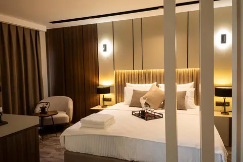 Monalisa Hotels in Kusadasi, foto 11