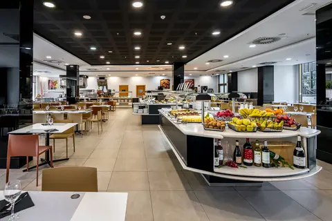 Albir Playa Hotel & Spa in l'Alfàs del Pi — foto 4
