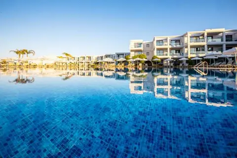 Sentido Asterias Beach Resort in Κολύμπια — foto 21