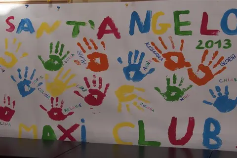 Sant Angelo Village foto 13